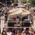 Clark Kent - Carneval Erotica 2001 