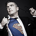 DJ Clark Kent 2013