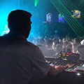 DJ Clark Kent @ Bootshaus 2016